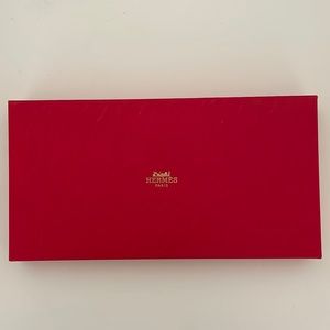 Hermes red envelopes year Tiger